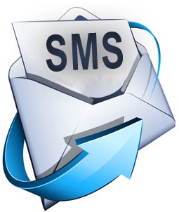 SMS Test Account