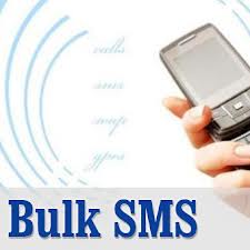 what is Bulk SMS