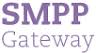 what is SMPP Gateway