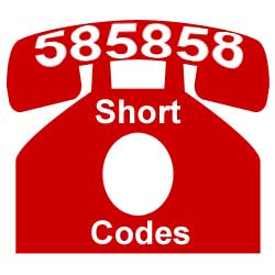 what is Short Code